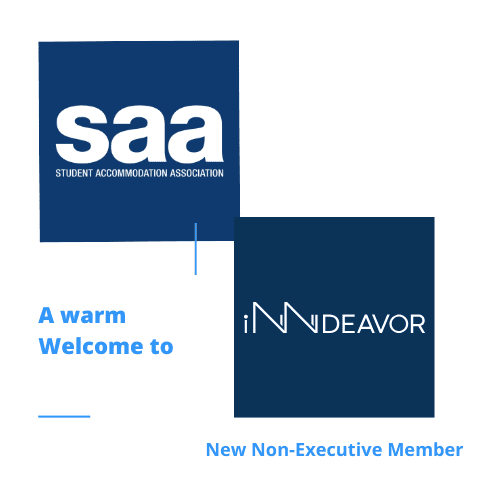 Welcome Inndeavour Property Group as a new Non-Executive Member of SAA!